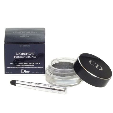 aventure dior|Dior Diorshow Fusion Mono 081 Aventure Eyeshadow 0.22 oz.